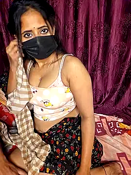 Hot honey77 online show from 03.11.25