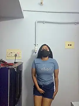 Hot honey77 online show from 09.28.25