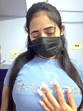 Hot honey77 online show from 10.01.25