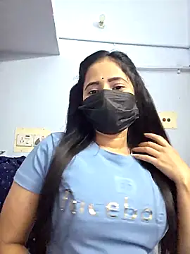 Hot honey77 online show from 10.07.25