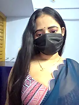 Hot honey77 online show from 10.17.25