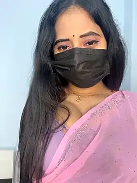 Hot honey77 online show from 10.26.25