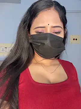 Hot honey77 online show from 11.14.25