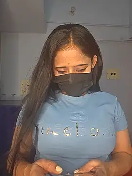 Hot honey77 online show from 11.17.25