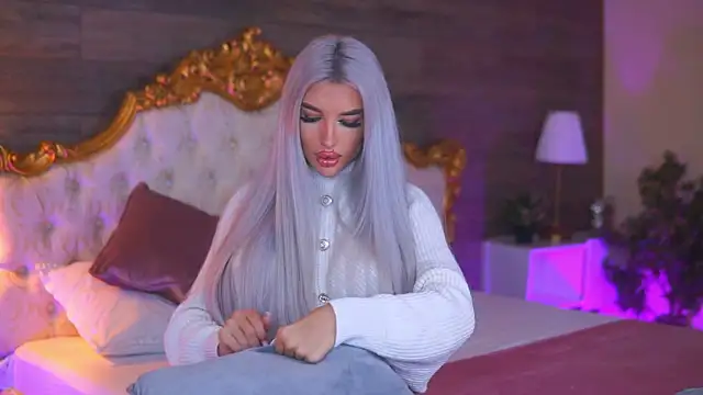 Juicy Jessye online show from 01.06.26