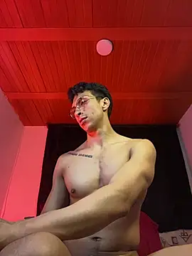 ApoloCruz online show from 03.28.26