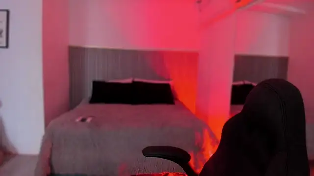 bonnieAn online show from 11.22.25