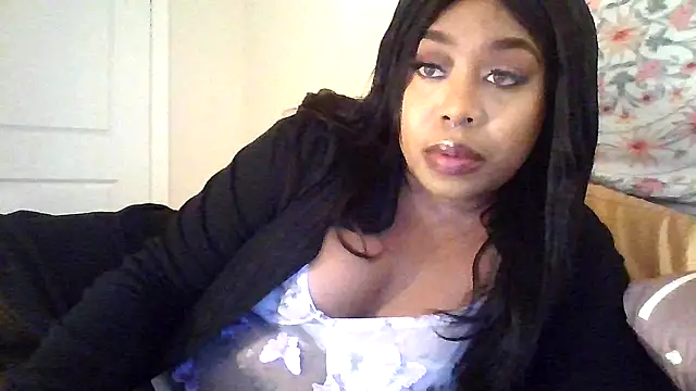 angeliquebelcali online show from 09.21.25