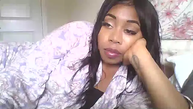angeliquebelcali online show from 09.23.25