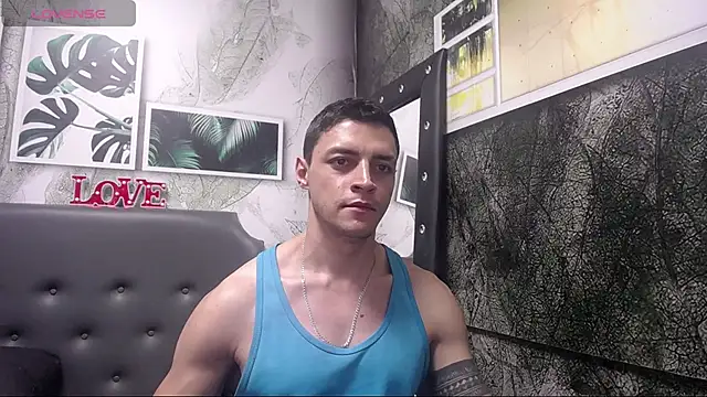 Frank Millers online show from 02.06.25