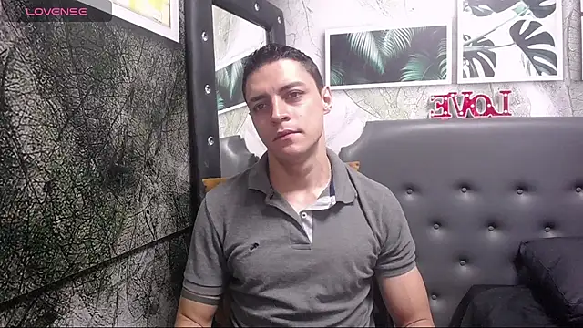 Frank Millers online show from 02.10.25