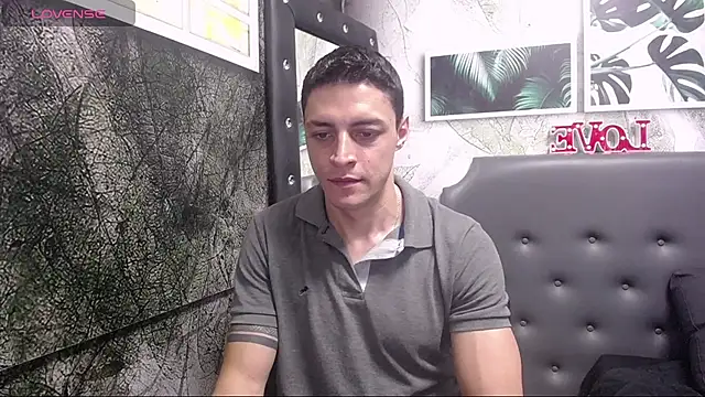 Frank Millers online show from 02.10.25