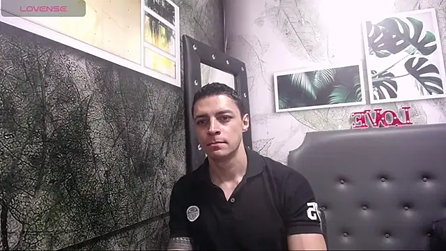 Frank Millers online show from 02.11.25