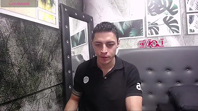 Frank Millers online show from 02.11.25