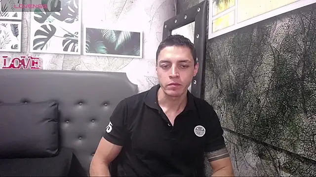 Frank Millers online show from 02.13.25