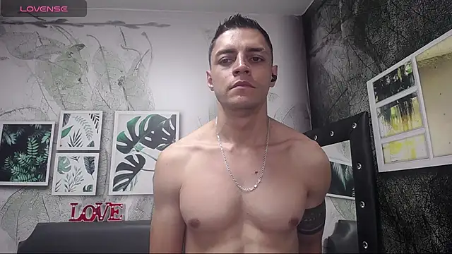 Frank Millers online show from 02.17.25