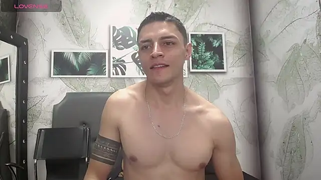 Frank Millers online show from 02.19.25