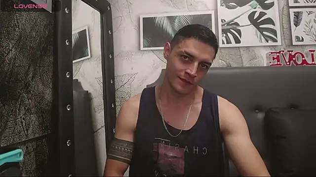 Frank Millers online show from 02.19.25