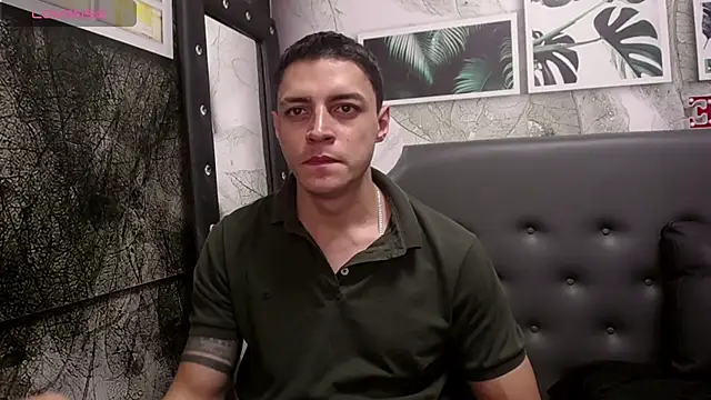 Frank Millers online show from 02.27.25