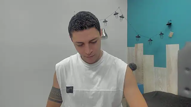 Frank Millers online show from 09.29.25