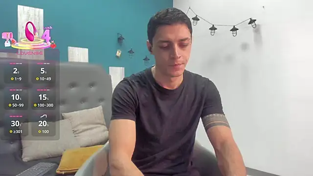 Frank Millers online show from 10.13.25