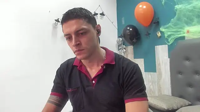 Frank Millers online show from 10.29.25