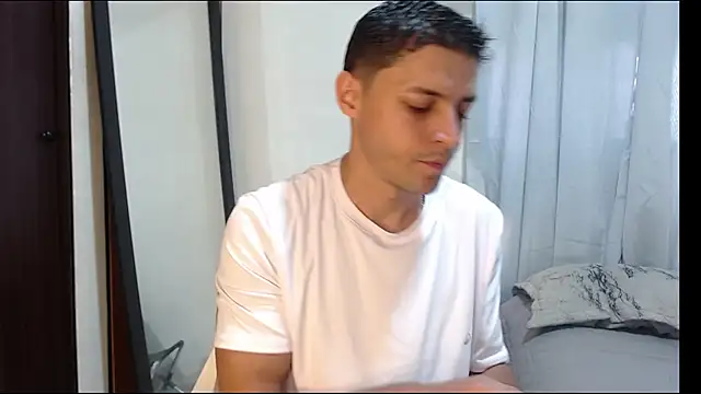 Frank Millers online show from 03.11.26