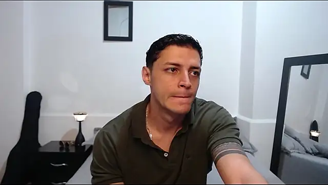 Frank Millers online show from 05.15.26