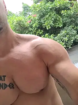 badbrown online show from 03.15.25