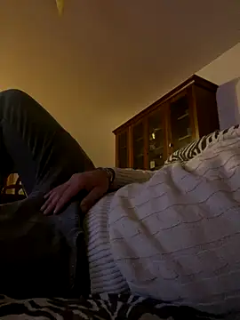 thor955555 online show from 11.24.25