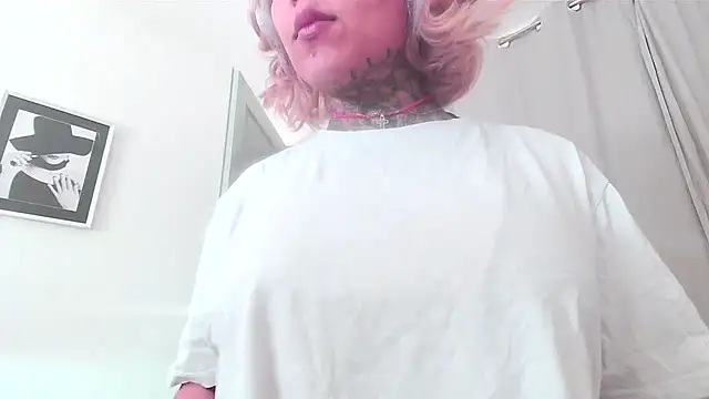 serena  vedette online show from 10.13.25