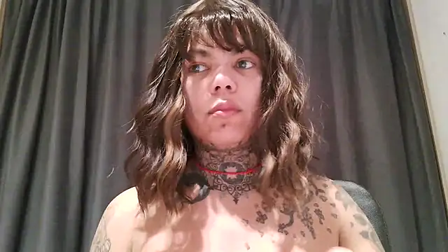 serena  vedette online show from 01.09.26