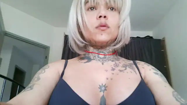 serena  vedette online show from 04.06.26