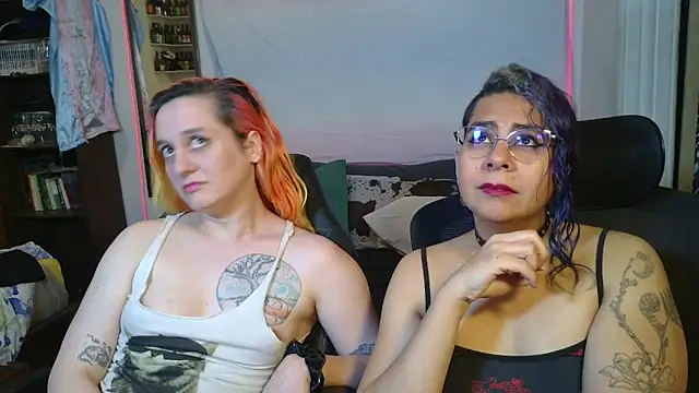 Evelan420 online show from 02.13.26