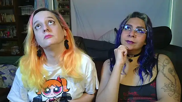 Evelan420 online show from 02.27.26