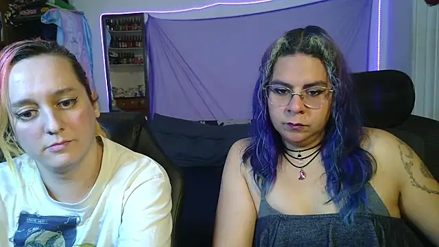 Evelan420 online show from 03.09.26