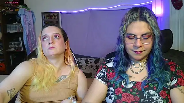 Evelan420 online show from 04.14.26