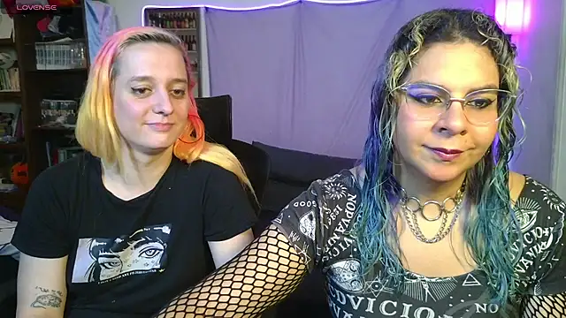 Evelan420 online show from 07.11.26