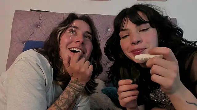 onix bl4ck online show from 03.15.25