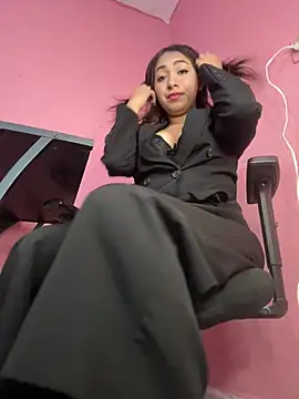 Meraryy online show from 04.09.26