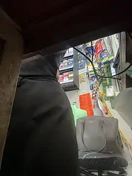 Meraryy online show from 04.12.26