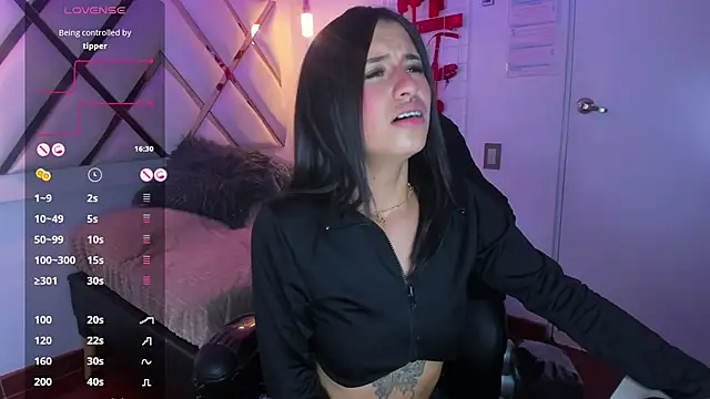 Belinda Braund online show from 02.27.25