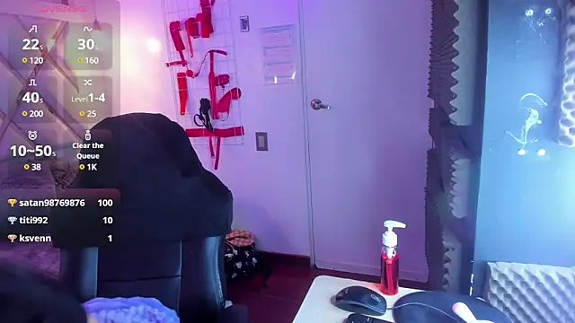 Belinda Braund online show from 03.14.25