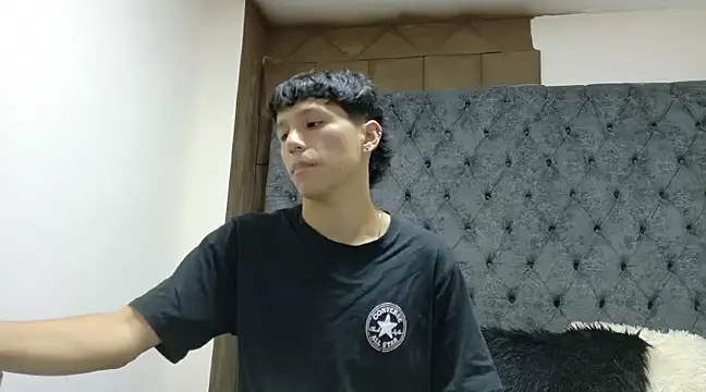 MarckPassion online show from 02.28.25