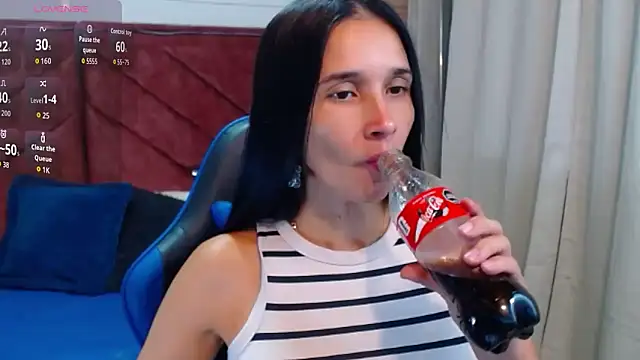 Snapshot of victoria_adams07 chatting on 02.26.26 victoria adams07 online show from 02.26.26