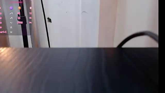 victoria adams07 online show from 04.14.26