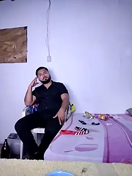 Ant1990 online show from 03.21.25