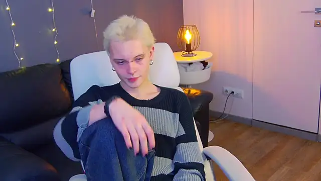 DemianEnglen online show from 01.21.25