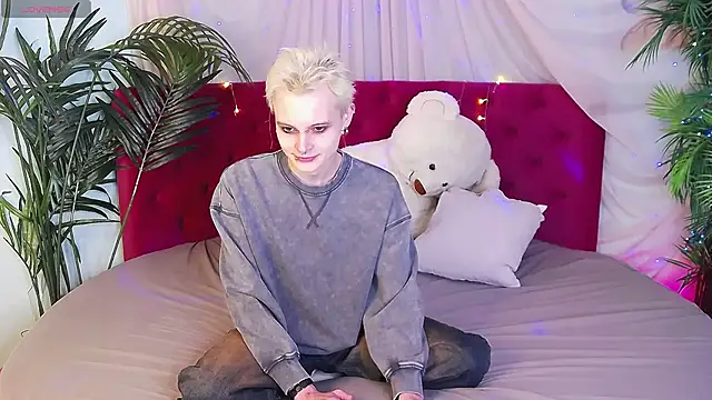 DemianEnglen online show from 02.04.25