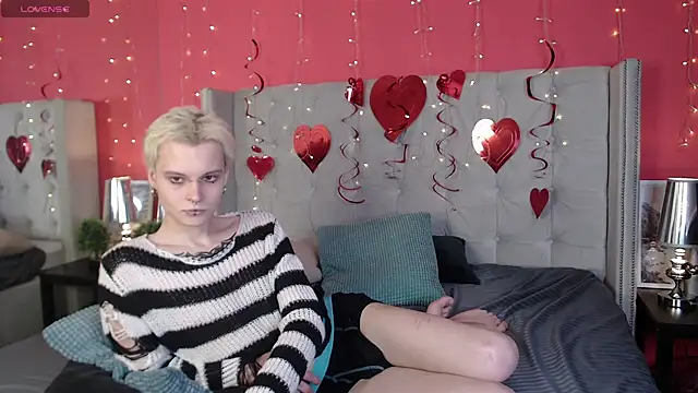 DemianEnglen online show from 02.18.25